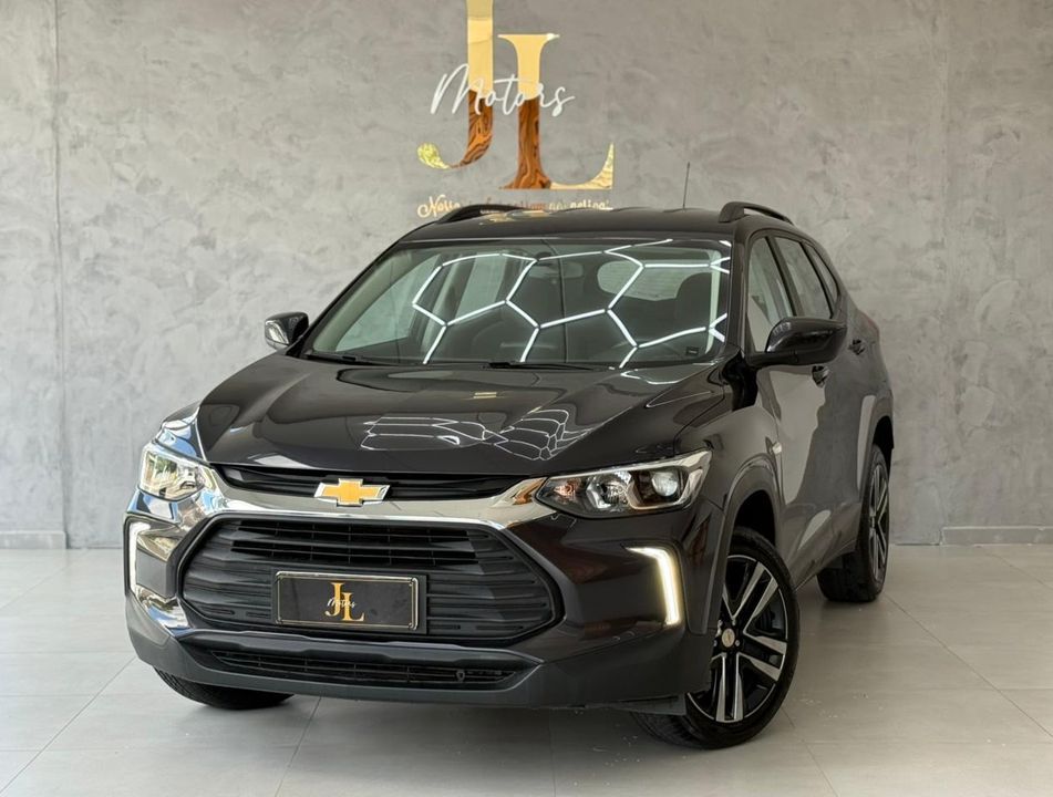 Chevrolet TRACKER LT 1.0 Turbo 12V Flex Aut.