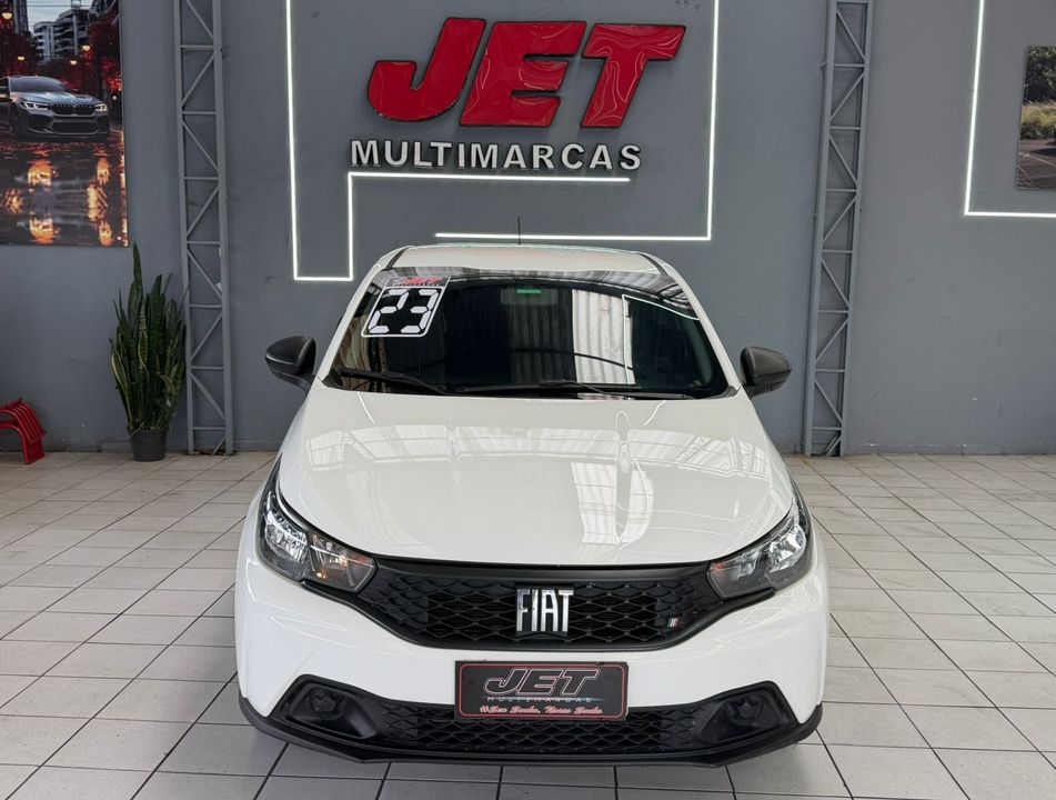 Fiat ARGO 1.0 6V Flex