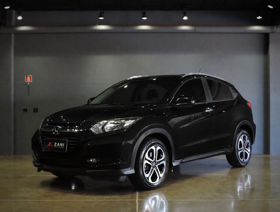 Honda HR-V EX 1.8 Flexone 16V 5p Aut.
