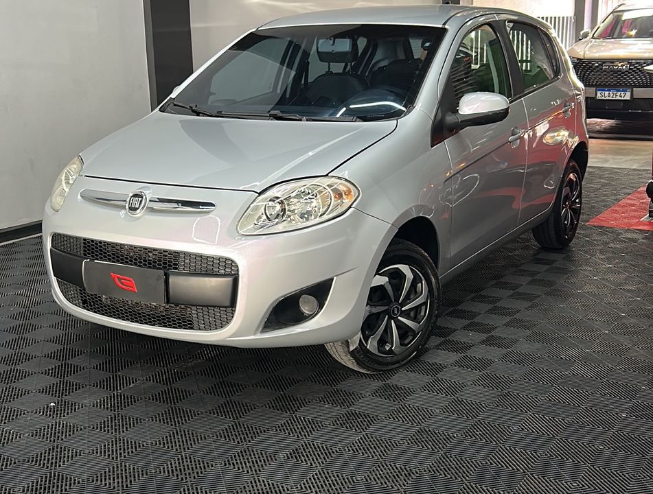 Fiat Palio ATTRACTIVE 1.0 EVO Fire Flex 8v 5p