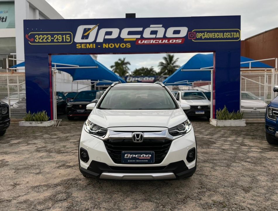 Honda WR-V EXL 1.5 Flexone 16V 5p Aut.