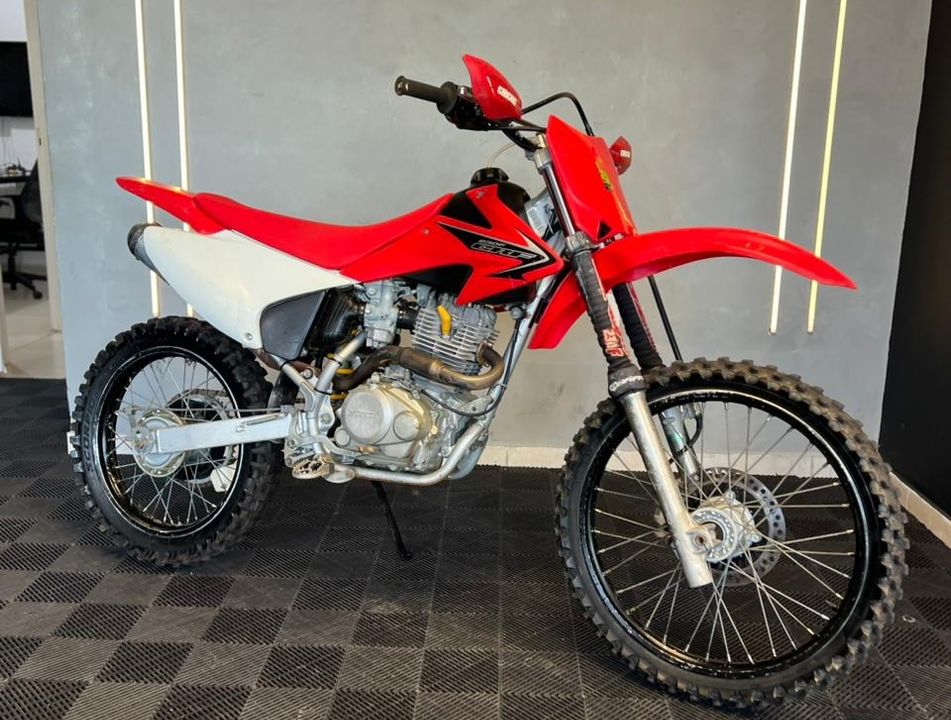 HONDA CRF 230 F