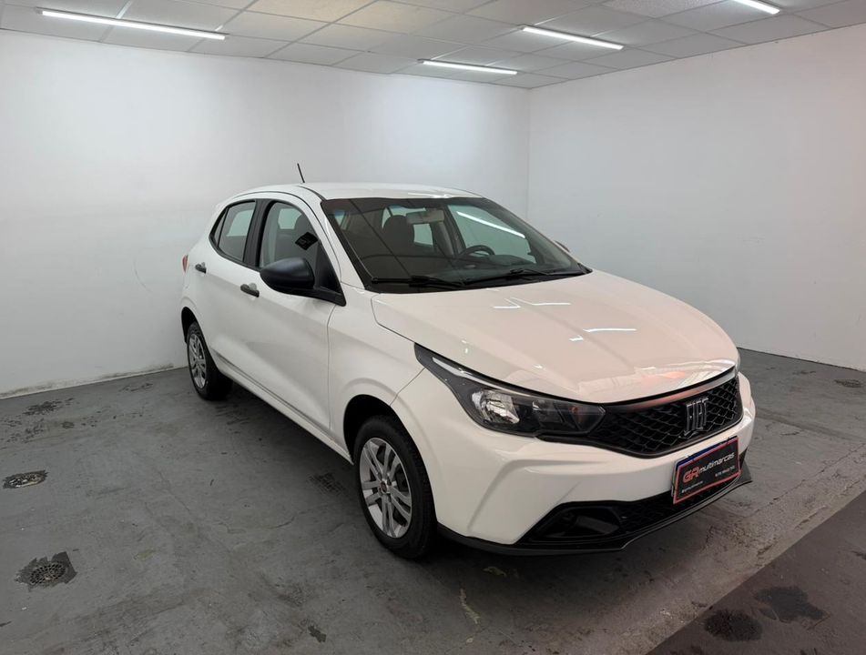 Fiat ARGO 1.0 6V Flex