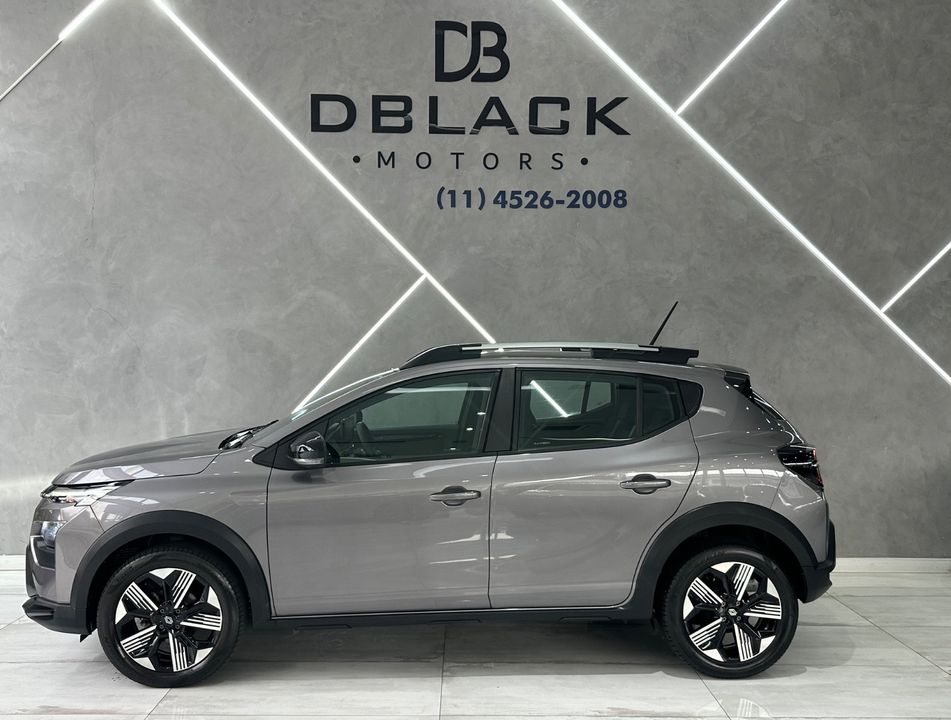 Renault Kardian Techno Flex 1.0 TB 12V 5p Aut.