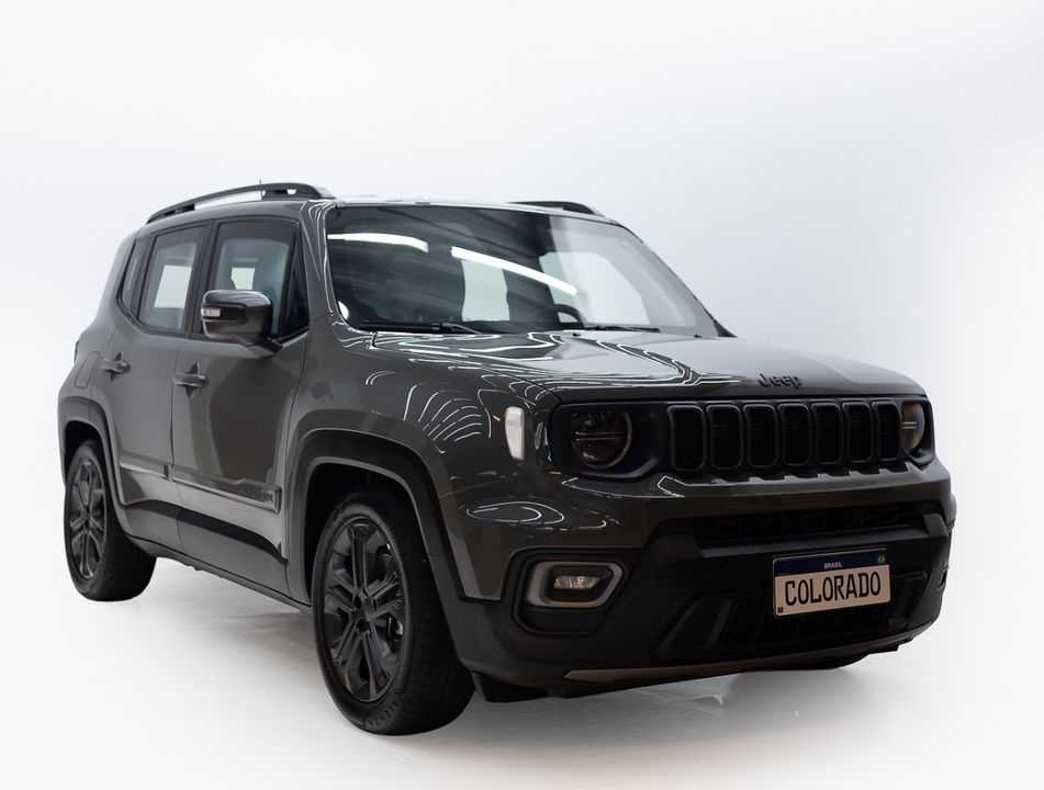 Jeep Renegade Long. T270 1.3 TB 4x2 Flex Aut.
