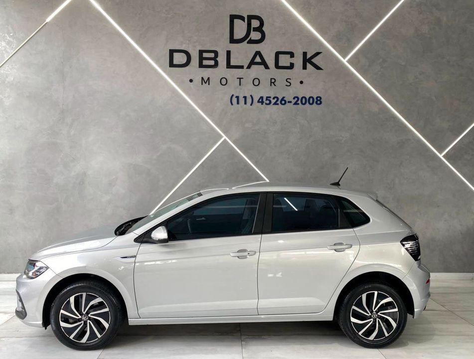 VolksWagen Polo Highline TSI 1.0 Flex 12V Aut.