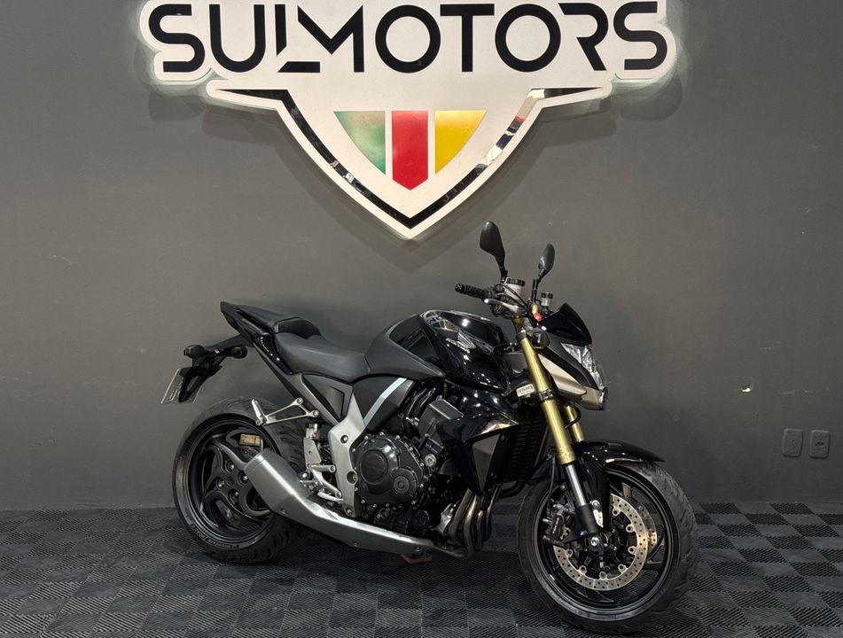 HONDA CB 1000R/ABS