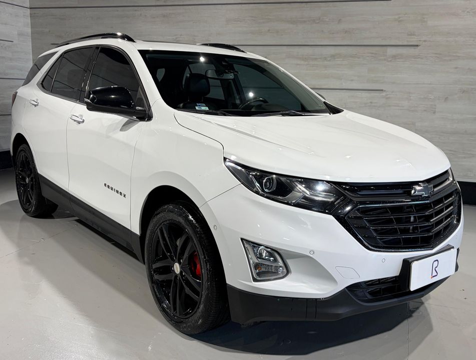 Chevrolet EQUINOX Premier 2.0 Turbo AWD 262cv Aut.