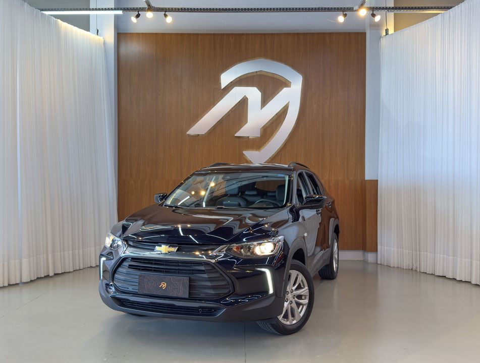 Chevrolet TRACKER LTZ 1.0 Turbo 12V Flex Aut.