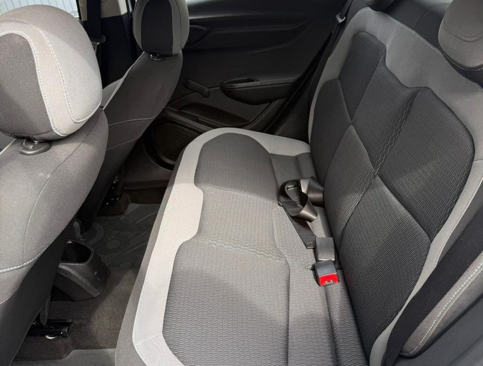 Chevrolet ONIX HATCH LT 1.0 8V FlexPower 5p Mec.