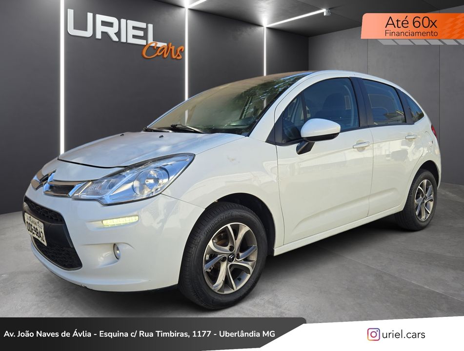 Citroën 1.5 MT