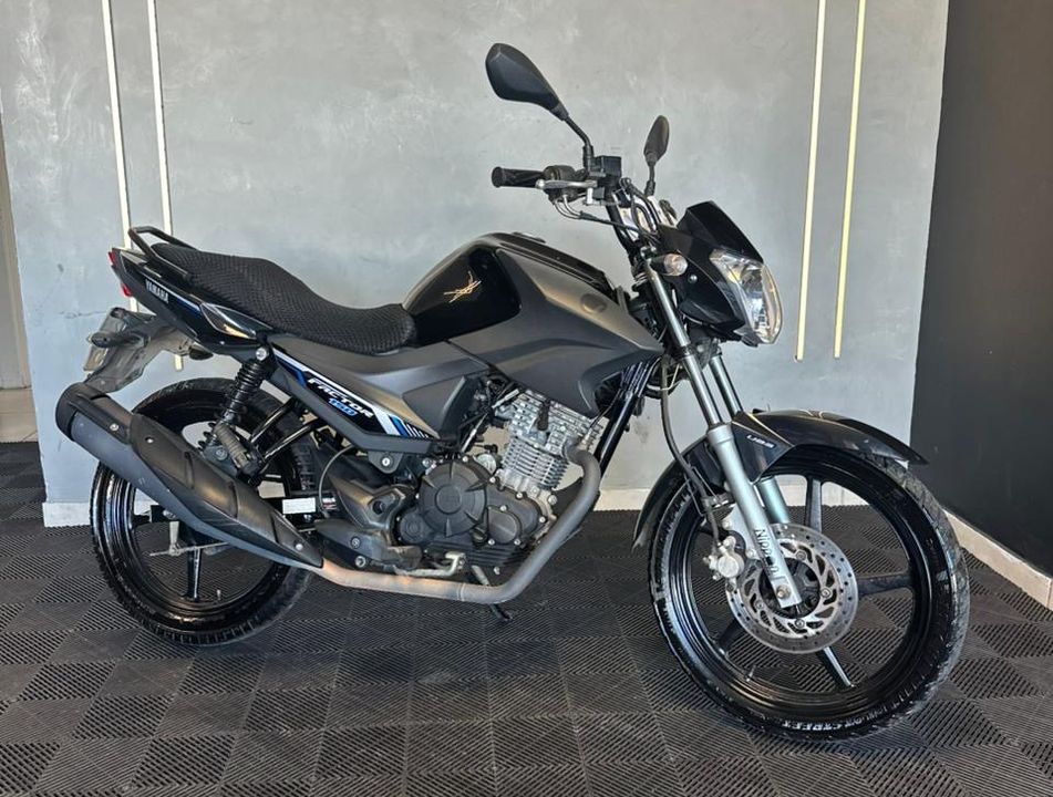 YAMAHA YBR 150 FACTOR ED/FLEX