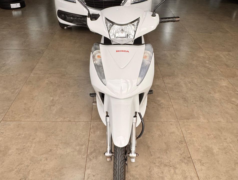 HONDA BIZ 125 ES/ 125 ES FLEX