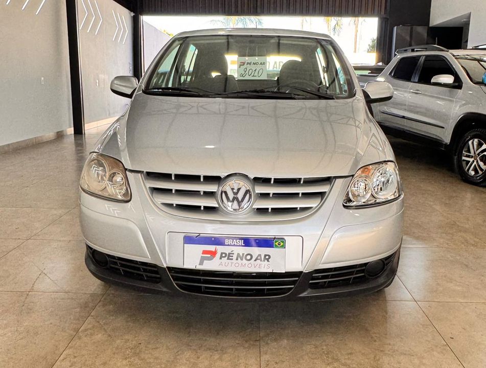 VolksWagen Fox 1.0 Mi Total Flex 8V 5p