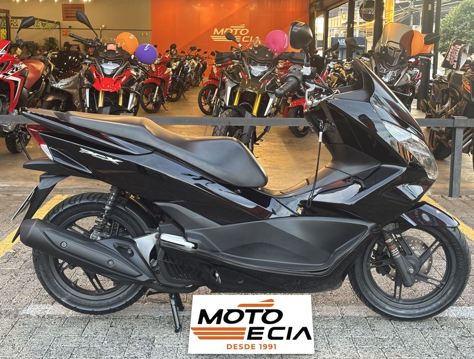Honda PCX 150
