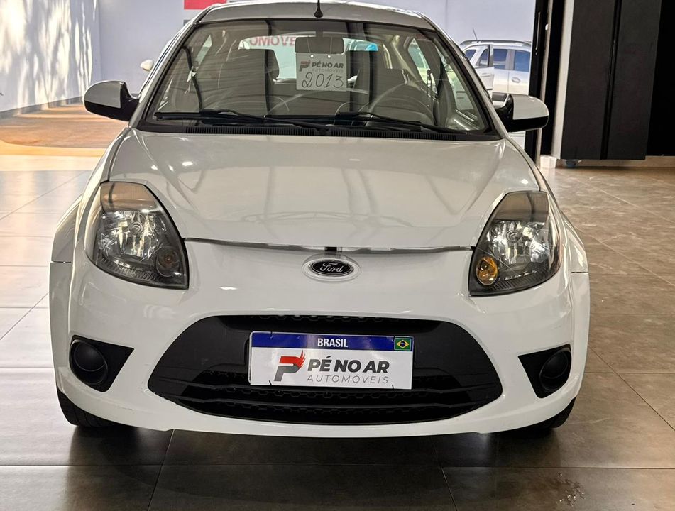 Ford Ka 1.0 8V/1.0 8V ST Flex 3p