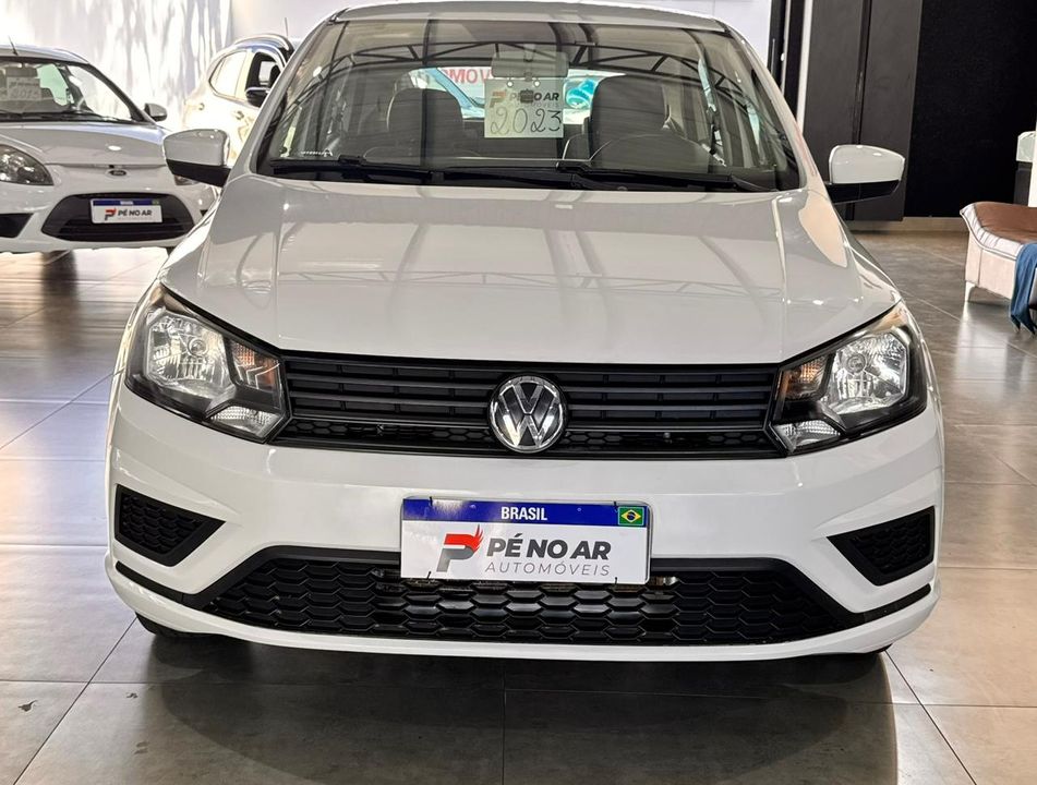 VolksWagen Gol 1.0 Flex 12V 5p