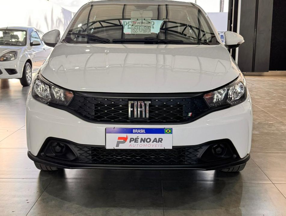 Fiat ARGO DRIVE 1.0 6V Flex