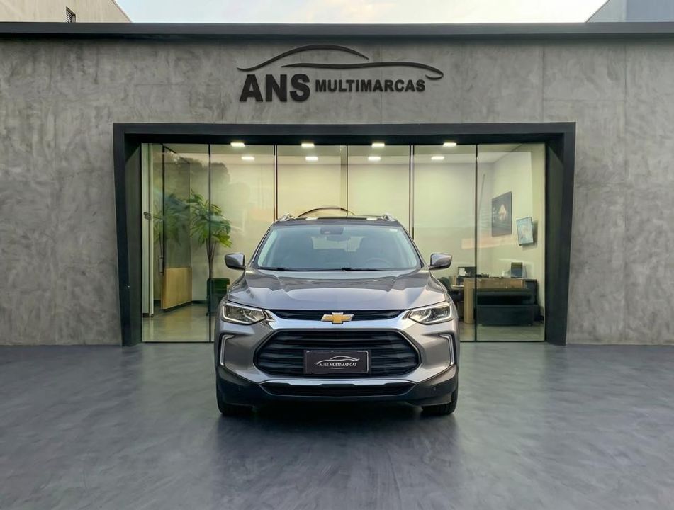 Chevrolet TRACKER Premier 1.2 Turbo 12V Flex Aut.