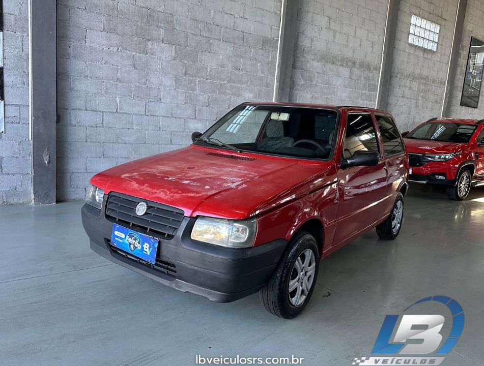 Fiat Uno Mille 1.0 Fire/ F.Flex/ ECONOMY 2p