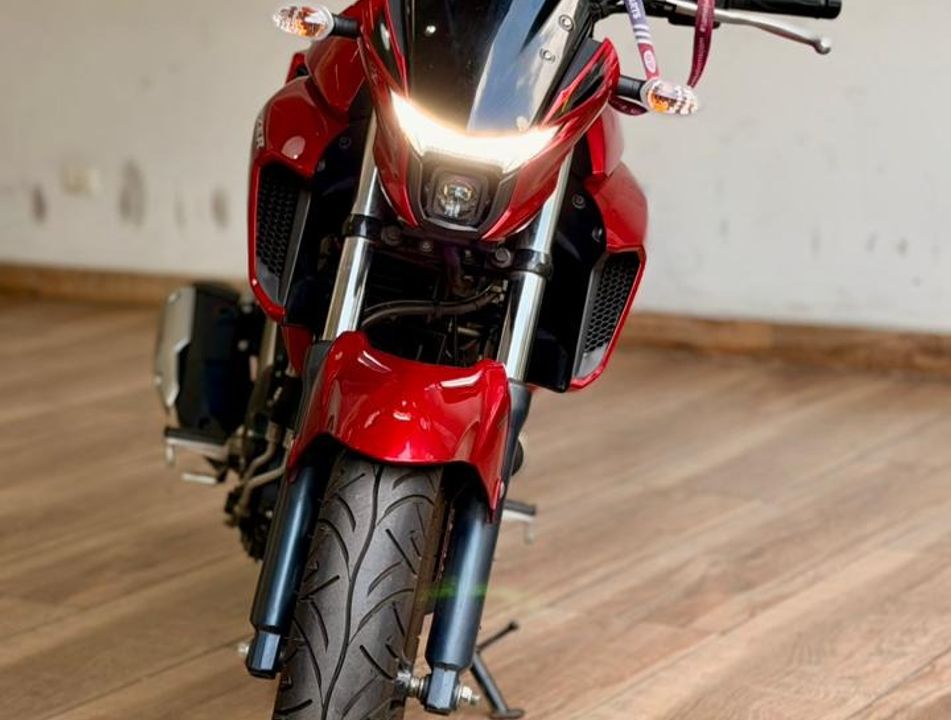 YAMAHA FZ25 250 FAZER FLEX