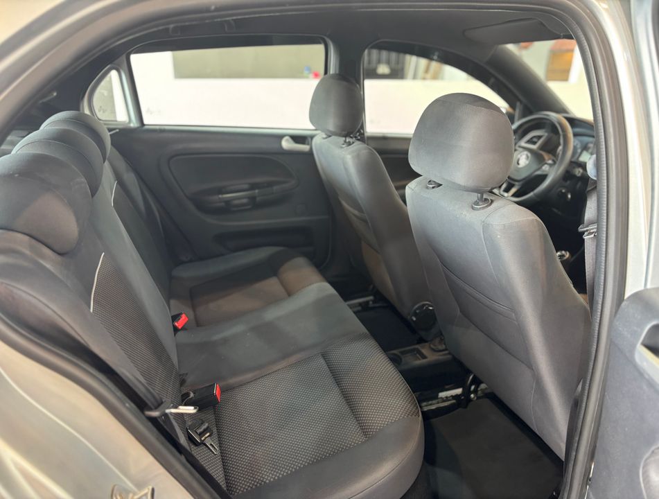 VolksWagen Gol TRACK 1.0 Mi Total Flex 8V 4p