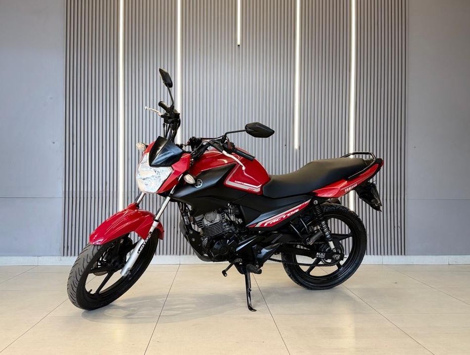 YAMAHA YBR 150 FACTOR ED/FLEX