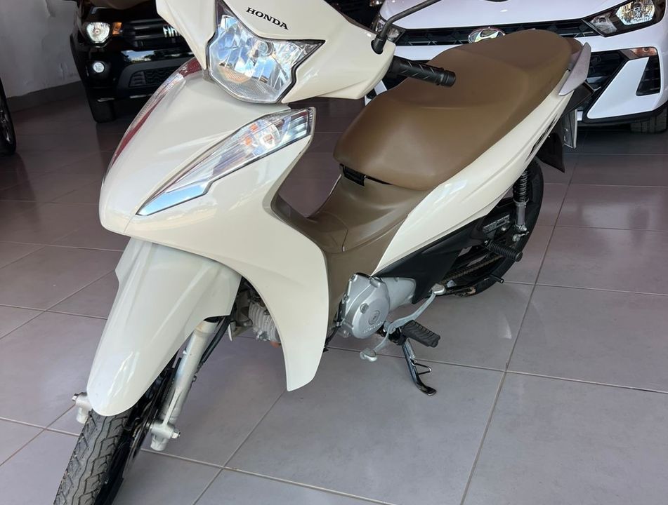 HONDA BIZ 125/125i Flex