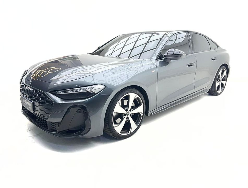 Audi A5 Sedan Performance S Edition 2.0 TFSI Quattro