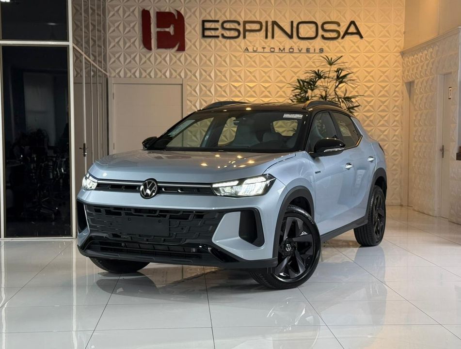 VolksWagen Tera High 1.0 170 TSI Flex 12V 5p Aut