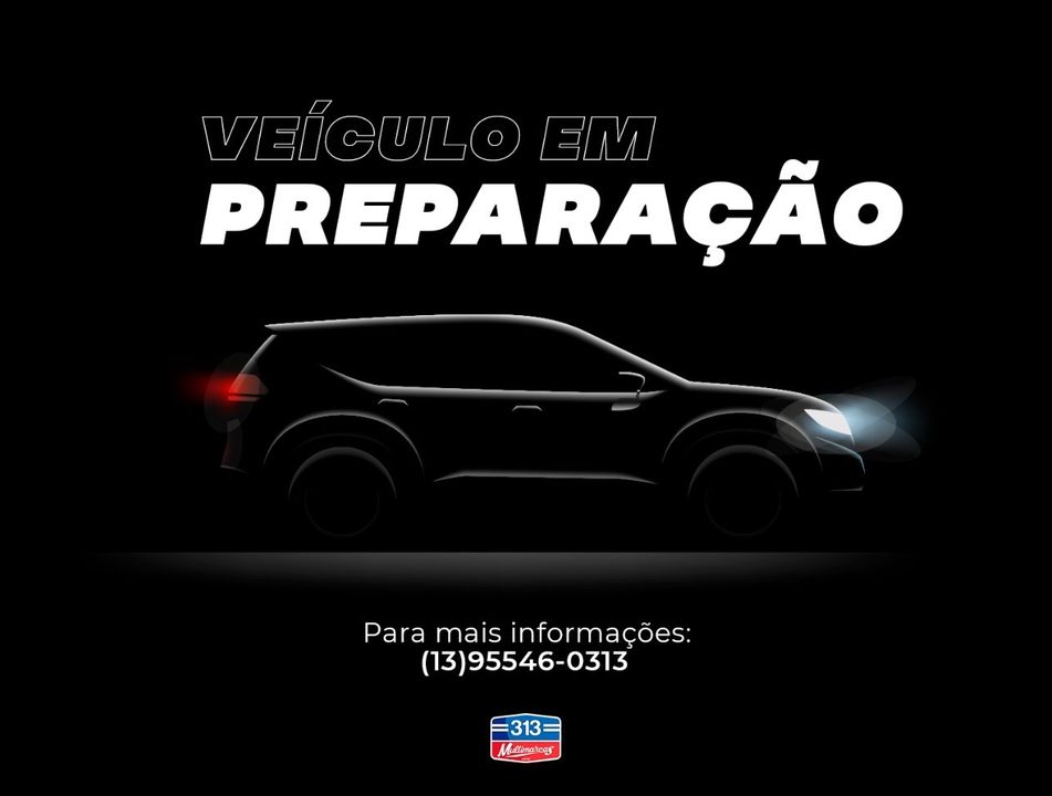 Kia Motors SOUL 1.6/ 1.6 16V FLEX Mec.