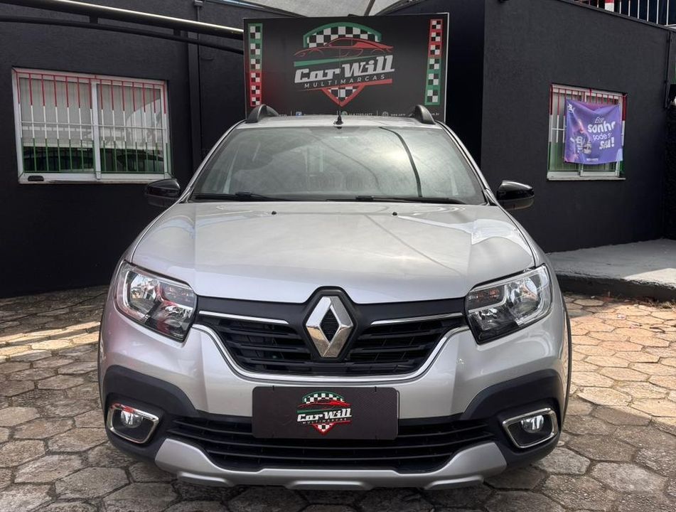 Renault STEPWAY Zen Flex 1.0 12V Mec.