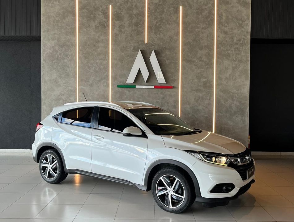 Honda HR-V EX 1.8 Flexone 16V 5p Aut.