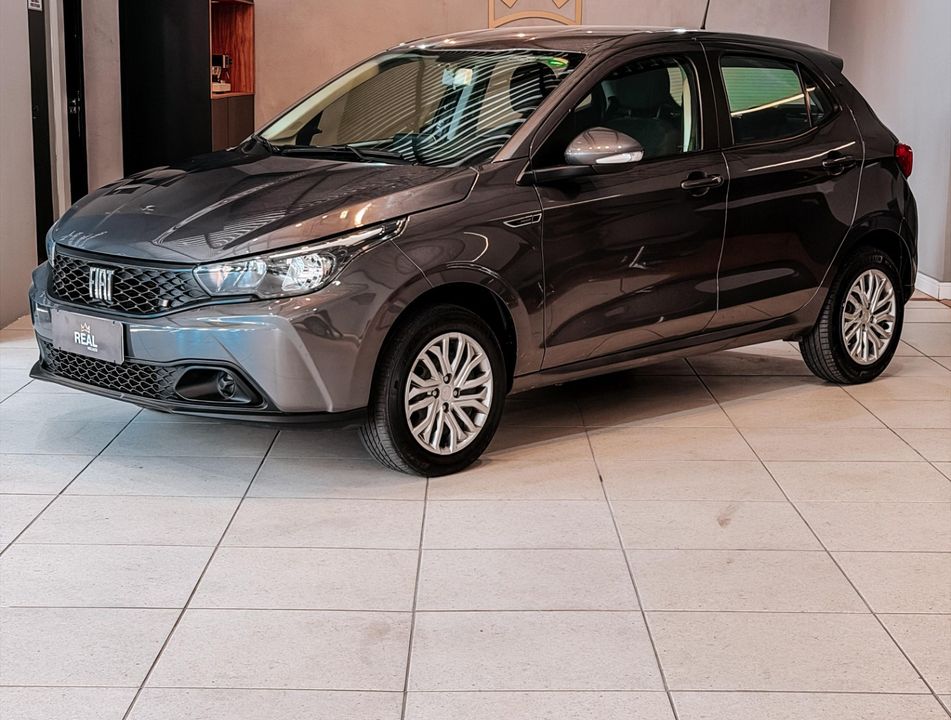 Fiat ARGO DRIVE 1.0 6V Flex