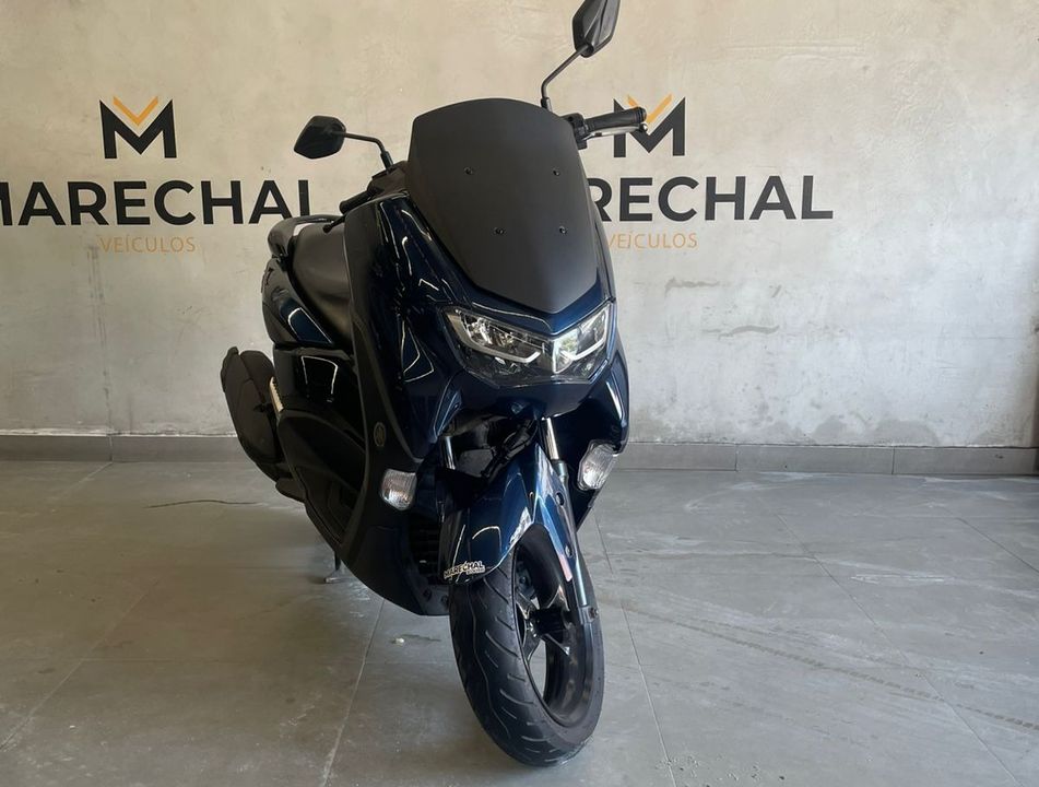 YAMAHA NMAX 160