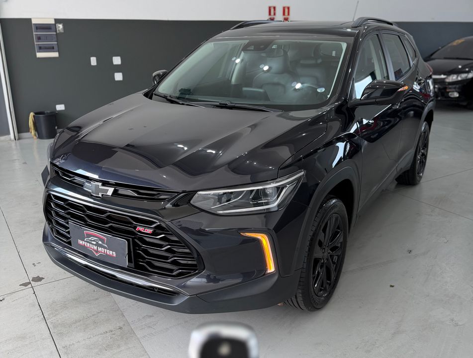 Chevrolet TRACKER RS 1.2 Turbo 12V Flex Aut.