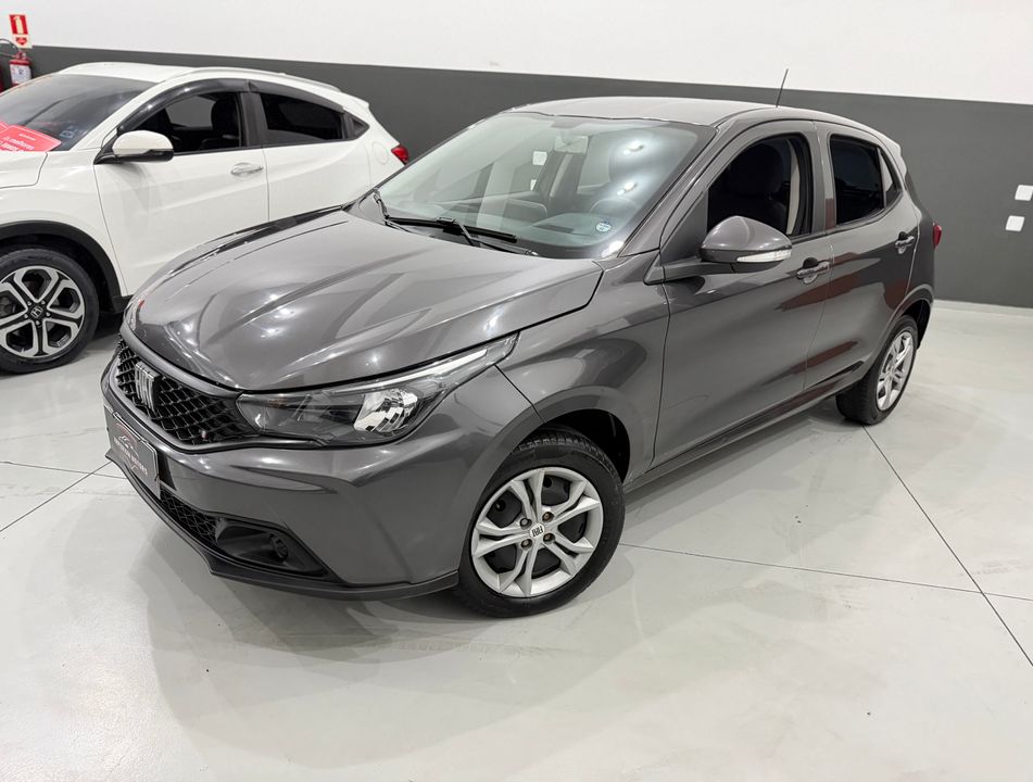 Fiat ARGO DRIVE 1.0 6V Flex
