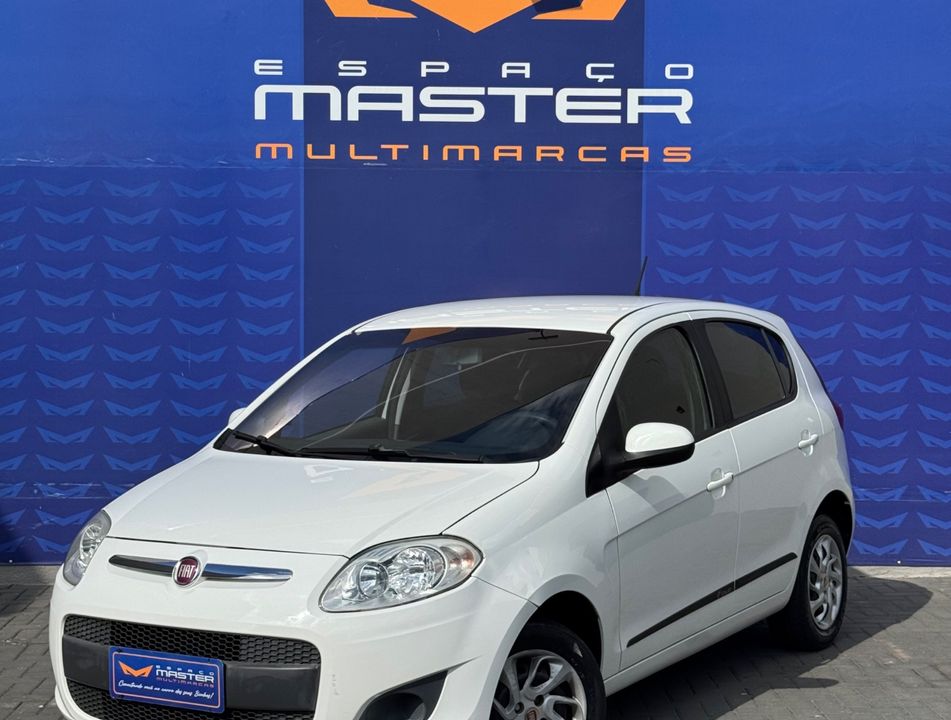 Fiat Palio ATTRACTIVE 1.0 EVO Fire Flex 8v 5p
