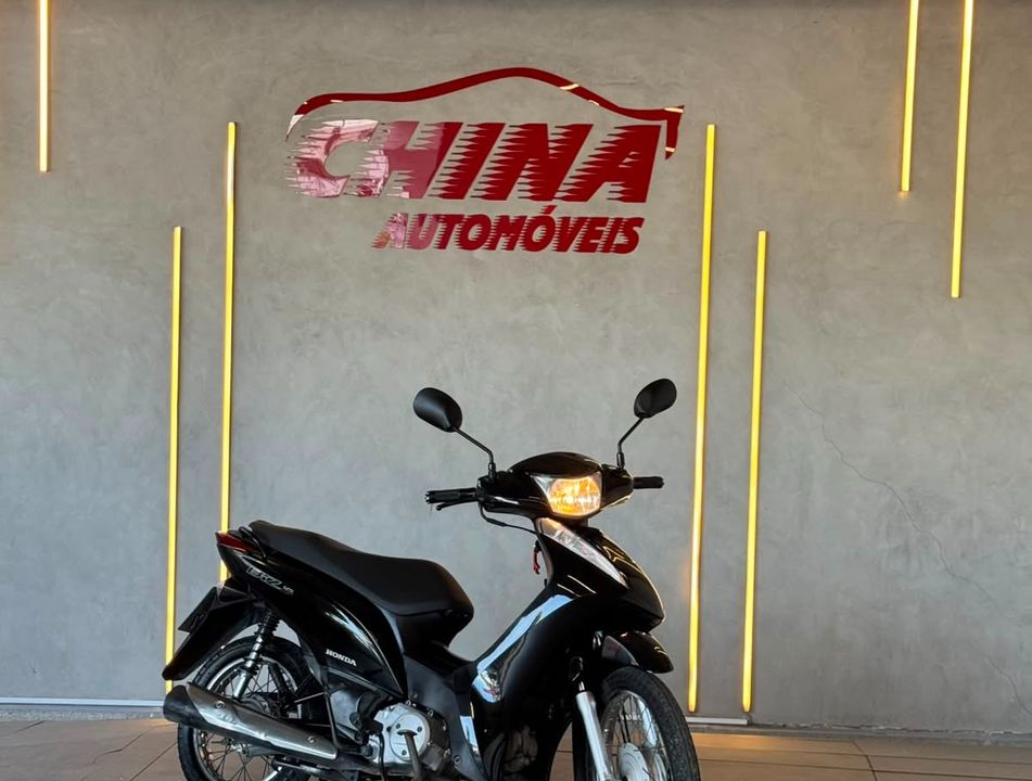 HONDA BIZ 125 ES/ 125 ES FLEX