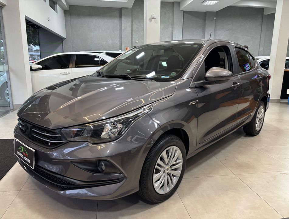 Fiat CRONOS DRIVE 1.3 8V Flex