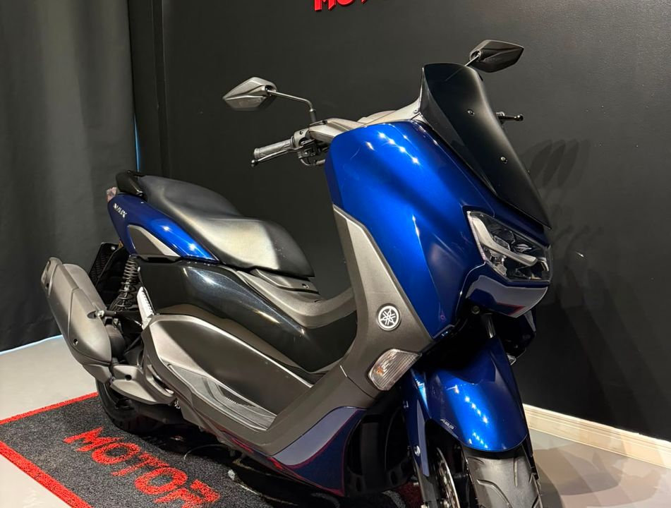 YAMAHA NMAX 160