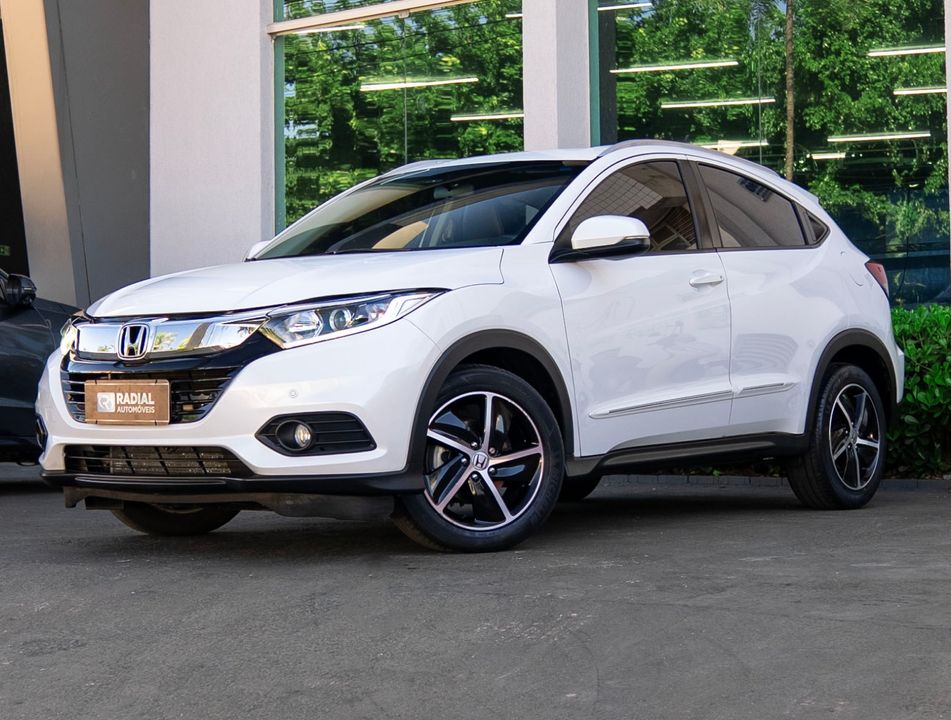 Honda HR-V EXL 1.8 Flexone 16V 5p Aut.