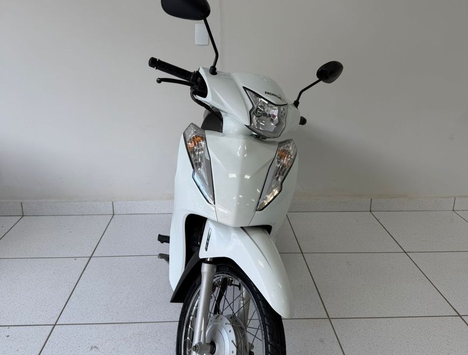 HONDA BIZ 110i