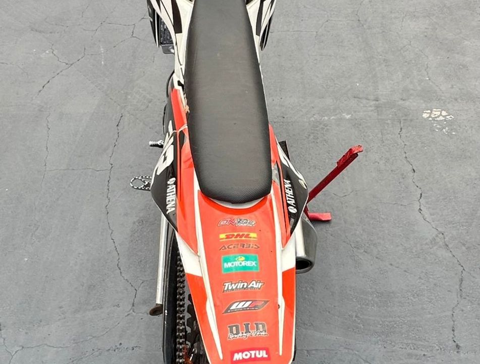 MRX MOTO MXF 300cc COM PARTIDA ELÉTRICA 2021