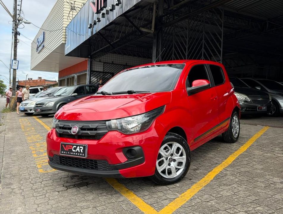 Fiat MOBI LIKE 1.0 Fire Flex 5p.