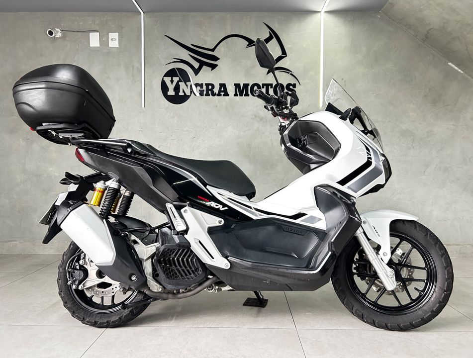 HONDA ADV 150