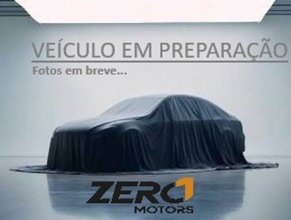 Honda Civic Sedan EXL 2.0 Flex 16V Aut.4p