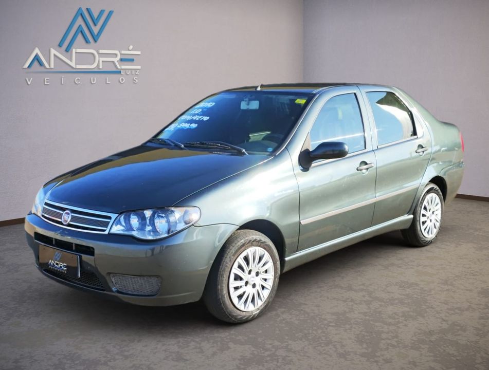 Fiat Siena 1.0/ EX 1.0 mpi Fire/ Fire Flex 8v
