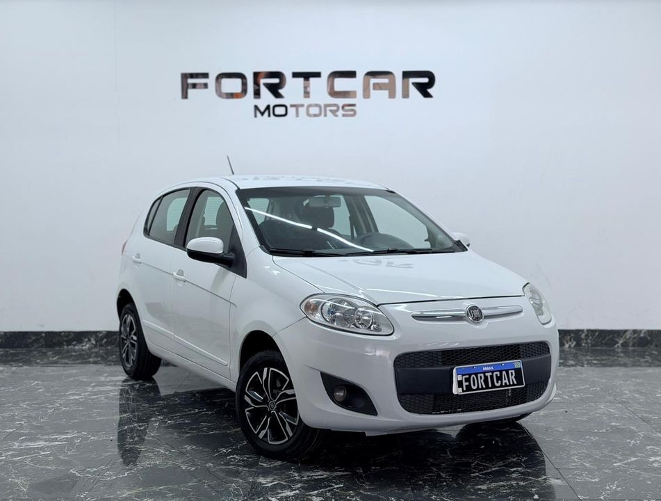 Fiat Palio ATTRA./ITÁLIA 1.4 EVO F.Flex 8V 5p
