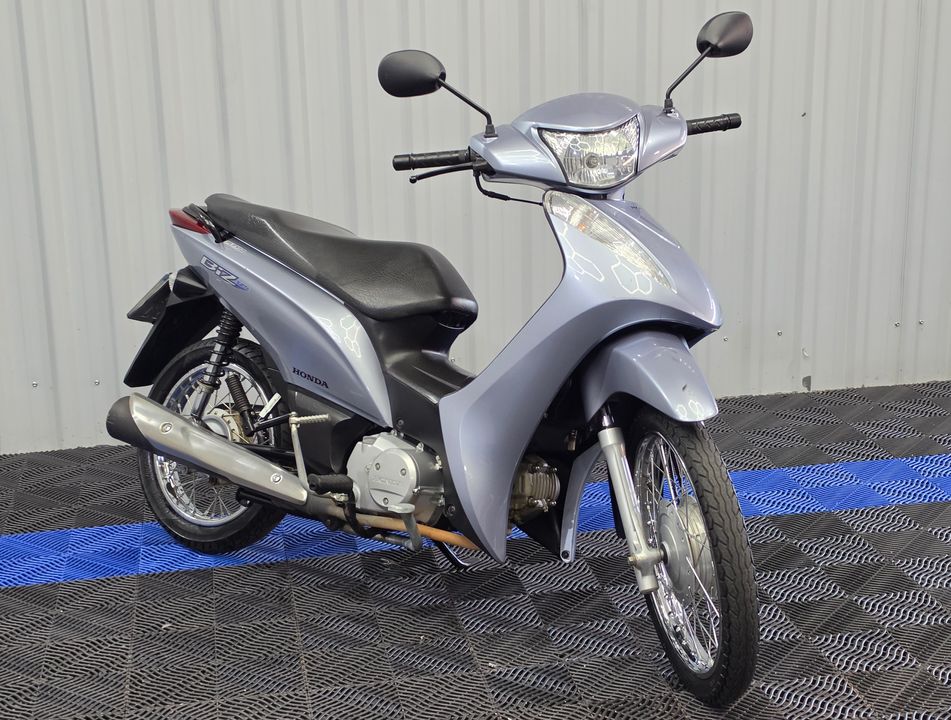 HONDA BIZ 125 ES/ 125 ES FLEX